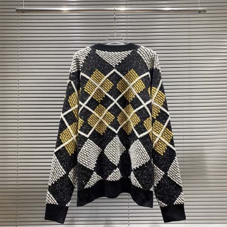 2025年8月23日秋冬入荷新作Louis Vuittonセーター人気商品/B6工場