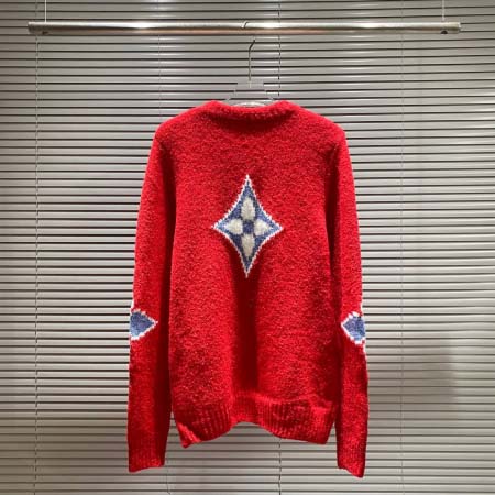 2025年8月23日秋冬入荷新作Louis Vuittonセーター人気商品/B6工場