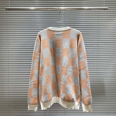 2025年8月23日秋冬入荷新作Louis Vuittonセーター人気商品/B6工場