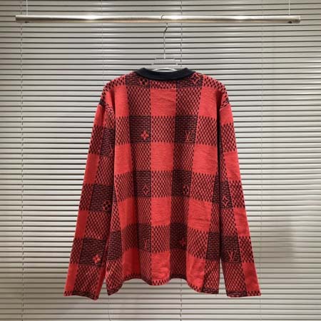 2025年8月23日秋冬入荷新作Louis Vuittonセーター人気商品/B6工場