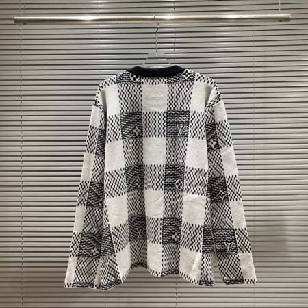 2025年8月23日秋冬入荷新作Louis Vuittonセーター人気商品/B6工場