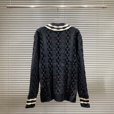 2025年8月23日秋冬入荷新作Louis Vuittonセーター人気商品/B6工場