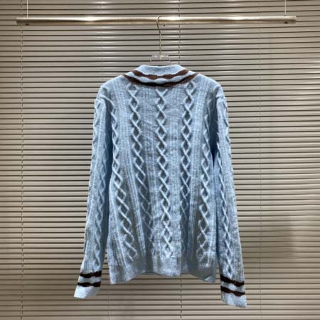 2025年8月23日秋冬入荷新作Louis Vuittonセーター人気商品/B6工場