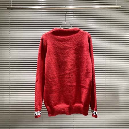 2025年8月23日秋冬入荷新作Louis Vuittonセーター人気商品/B6工場