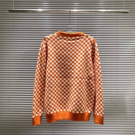 2025年8月23日秋冬入荷新作Louis Vuittonセーター人気商品/B6工場