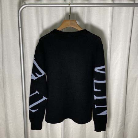 2025年8月23日秋冬入荷新作Valentinoセーター人気商品/B6工場