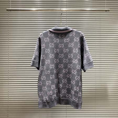 2025年8月23日秋冬入荷新作Gucciセーター人気商品/B6工場
