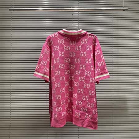 2025年8月23日秋冬入荷新作Gucciセーター人気商品/B6工場