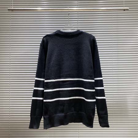 2025年8月23日秋冬入荷新作Valentinoセーター人気商品/B6工場