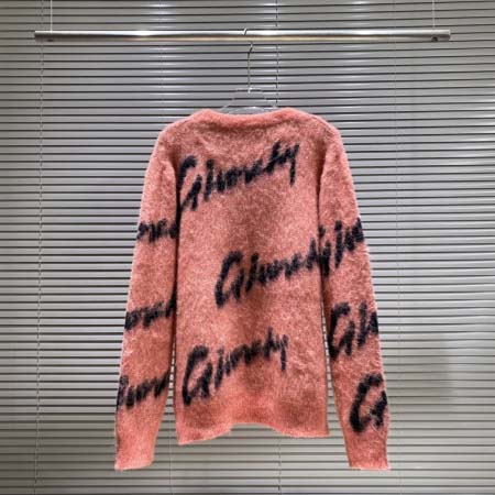 2025年8月23日秋冬入荷新作Givenchyセーター人気商品/B6工場