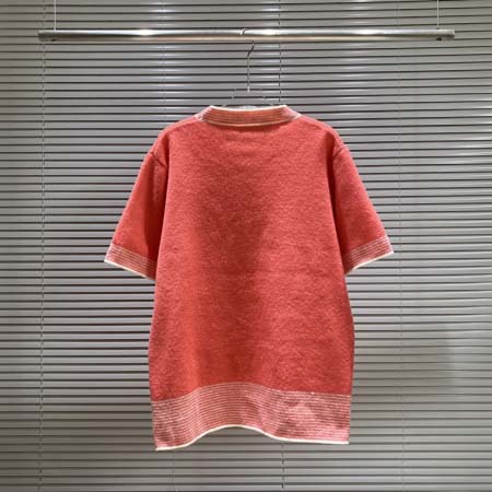 2025年8月23日秋冬入荷新作Diorセーター人気商品/B6工場