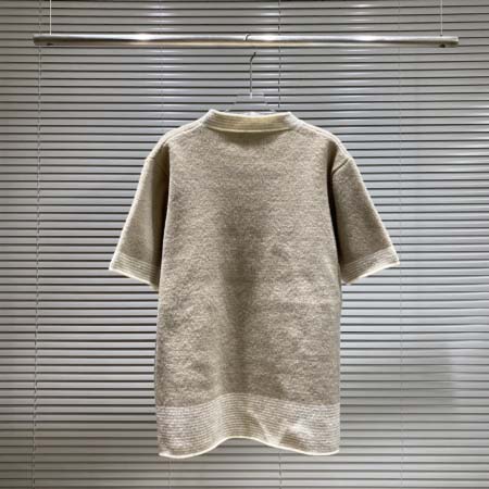 2025年8月23日秋冬入荷新作Diorセーター人気商品/B6工場