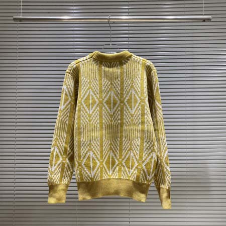 2025年8月23日秋冬入荷新作Diorセーター人気商品/B6工場