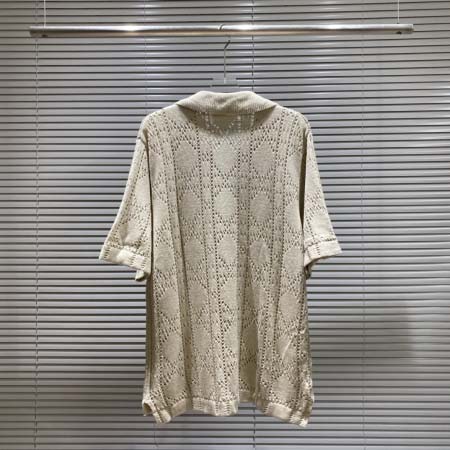 2025年8月23日秋冬入荷新作Diorセーター人気商品/B6工場