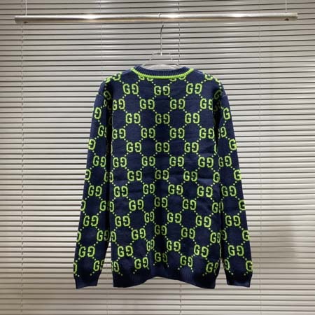 2025年8月23日秋冬入荷新作Gucciセーター人気商品/B6工場