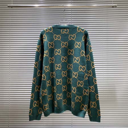 2025年8月23日秋冬入荷新作Gucciセーター人気商品/B6工場