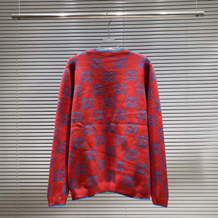 2025年8月23日秋冬入荷新作Gucciセーター人気商品/B6工場