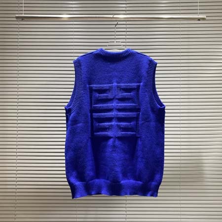 2025年8月23日秋冬入荷新作Givenchyセーター人気商品/B6工場