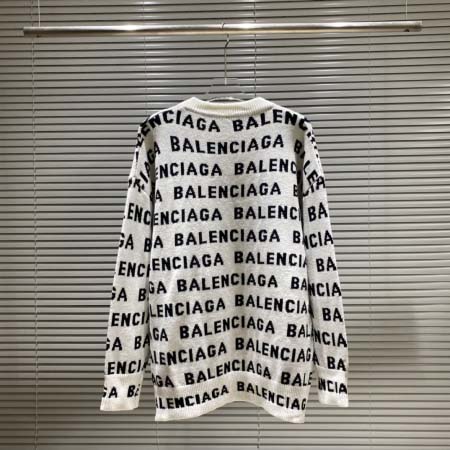 2025年8月23日秋冬入荷新作Balenciagaセーター人気商品/B6工場