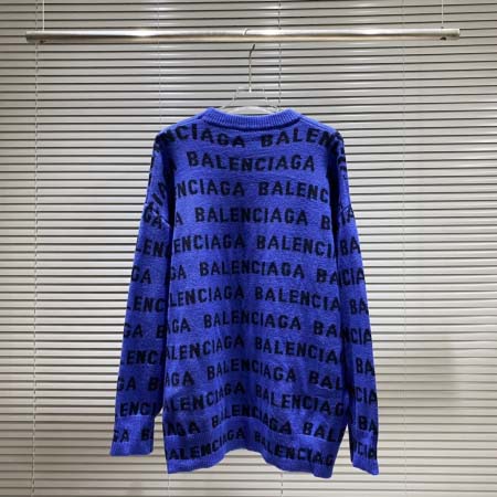 2025年8月23日秋冬入荷新作Balenciagaセーター人気商品/B6工場