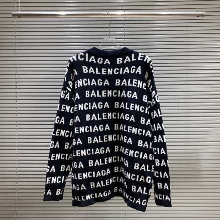 2025年8月23日秋冬入荷新作Balenciagaセーター人気商品/B6工場