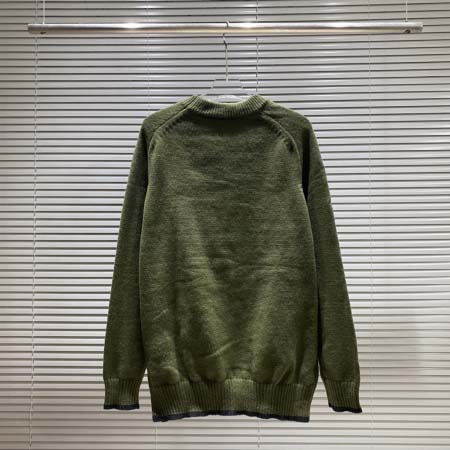 2025年8月23日秋冬入荷新作Diorセーター人気商品/B6工場