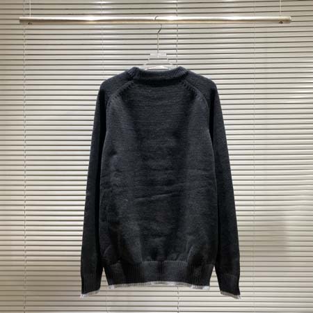 2025年8月23日秋冬入荷新作Diorセーター人気商品/B6工場