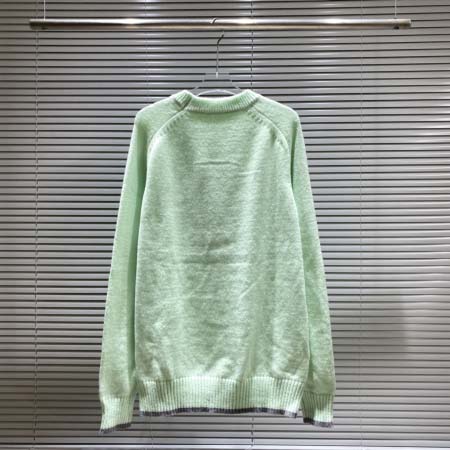 2025年8月23日秋冬入荷新作Diorセーター人気商品/B6工場