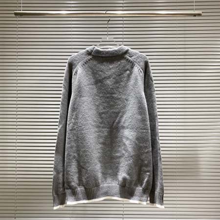 2025年8月23日秋冬入荷新作Diorセーター人気商品/B6工場