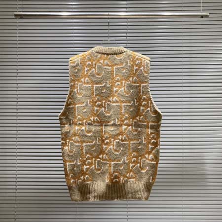 2025年8月23日秋冬入荷新作Diorニットタンクトップセーターセーター人気商品/B6工場