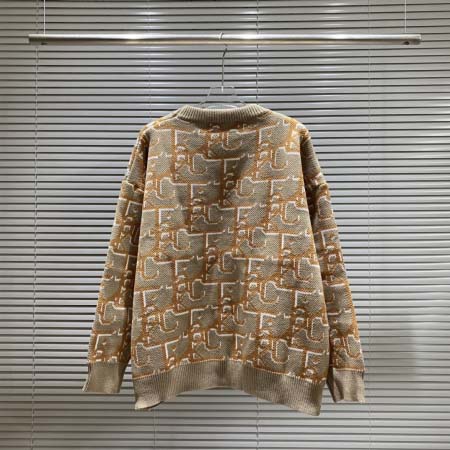2025年8月23日秋冬入荷新作Diorセーター人気商品/B6工場