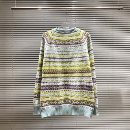 2025年8月23日秋冬入荷新作Diorセーター人気商品/B6工場