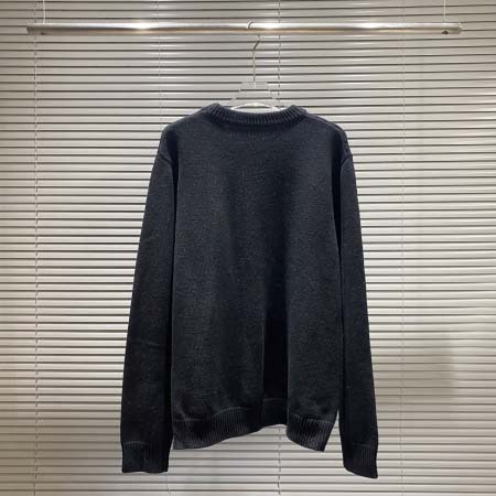 2025年8月23日秋冬入荷新作Diorセーター人気商品/B6工場