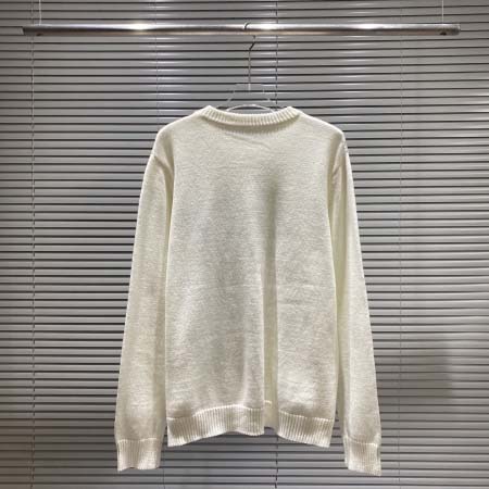 2025年8月23日秋冬入荷新作Diorセーター人気商品/B6工場