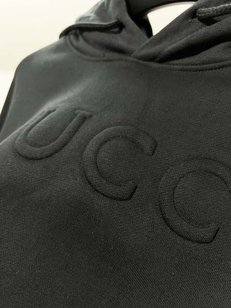 2025年8月23日秋冬入荷新作GUCCIパーカー高品質人気商品/HL工場