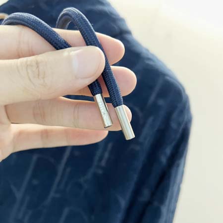 2025年8月23日秋冬入荷新作DIORパーカー高品質人気商品/HL工場