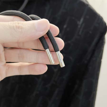 2025年8月23日秋冬入荷新作DIORパーカー高品質人気商品/HL工場