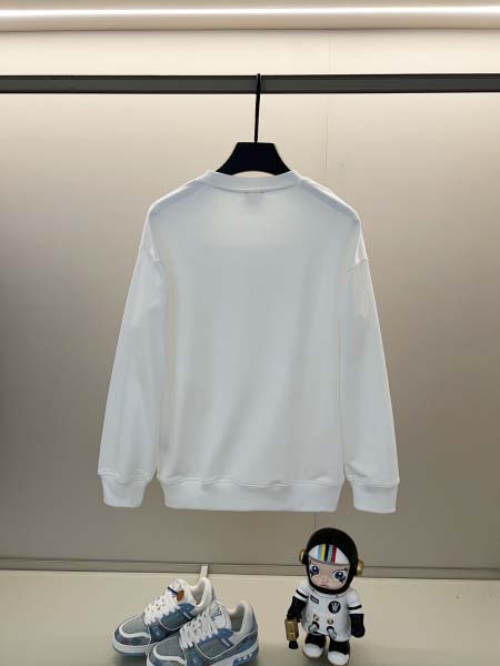 2025年8月23日秋冬入荷新作FENDIスウェットシャツ高品質人気商品/HL工場