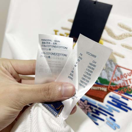 2025年8月23日秋冬入荷新作 LOUIS VUITTONスウェットシャツ高品質人気商品/HL工場