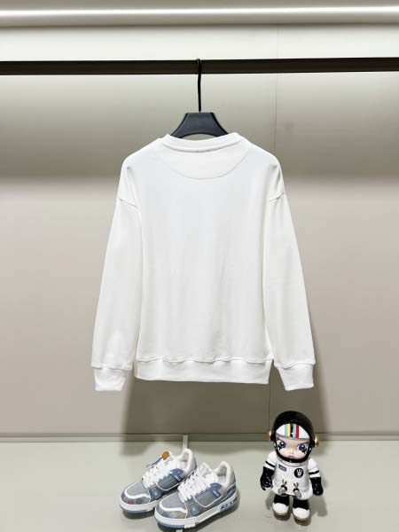 2025年8月23日秋冬入荷新作FENDIスウェットシャツ高品質人気商品/HL工場