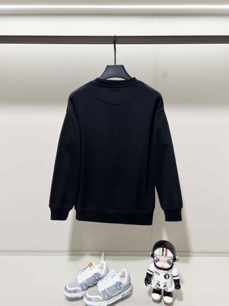 2025年8月23日秋冬入荷新作FENDIスウェットシャツ高品質人気商品/HL工場