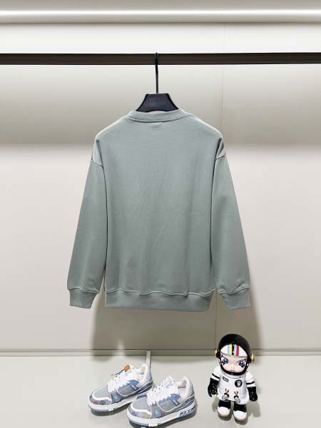 2025年8月23日秋冬入荷新作LOEWEスウェットシャツ高品質人気商品/HL工場