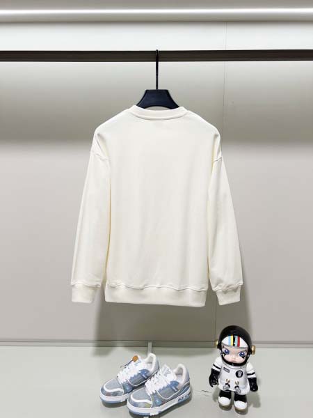 2025年8月23日秋冬入荷新作LOEWEスウェットシャツ高品質人気商品/HL工場