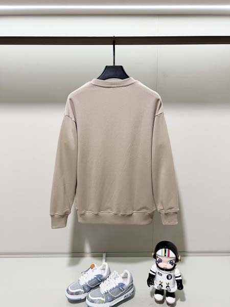 2025年8月23日秋冬入荷新作LOEWEスウェットシャツ高品質人気商品/HL工場