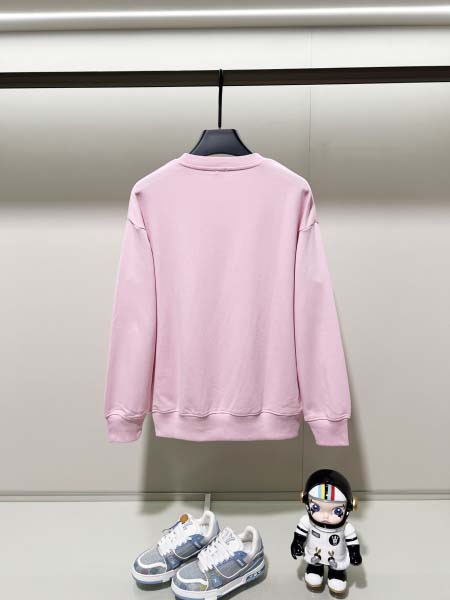 2025年8月23日秋冬入荷新作LOEWEスウェットシャツ高品質人気商品/HL工場