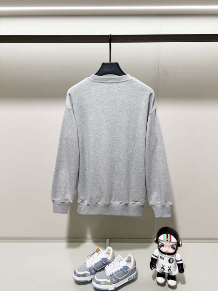 2025年8月23日秋冬入荷新作LOEWEスウェットシャツ高品質人気商品/HL工場