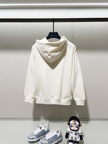 2025年8月23日秋冬入荷新作DIORパーカー高品質人気商品/HL工場