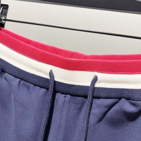 2025年8月23日秋冬入荷新作MONCLERスウェットパンツ 高品質人気商品/HL工場