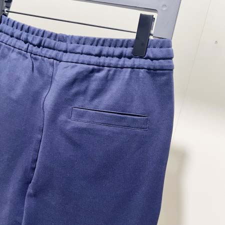 2025年8月23日秋冬入荷新作LOEWEスウェットパンツ 高品質人気商品/HL工場