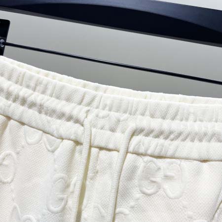 2025年8月23日秋冬入荷新作GUCCIスウェットパンツ 高品質人気商品/HL工場